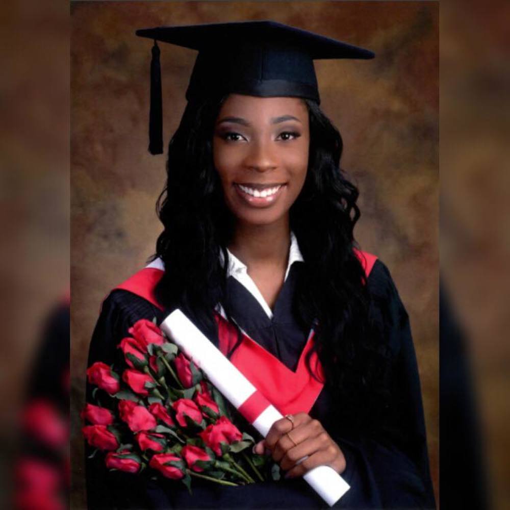 Meet your Posher, Doriane